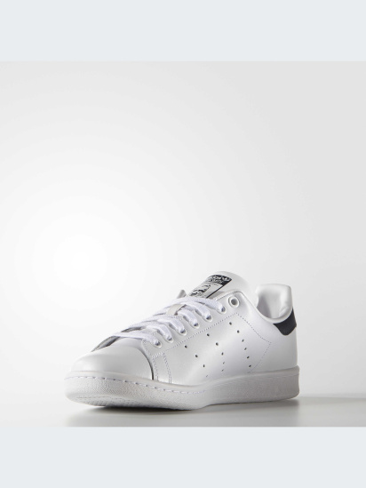 Кеды низкие adidas Stan Smith модель M20325-KZ — фото 4 - INTERTOP