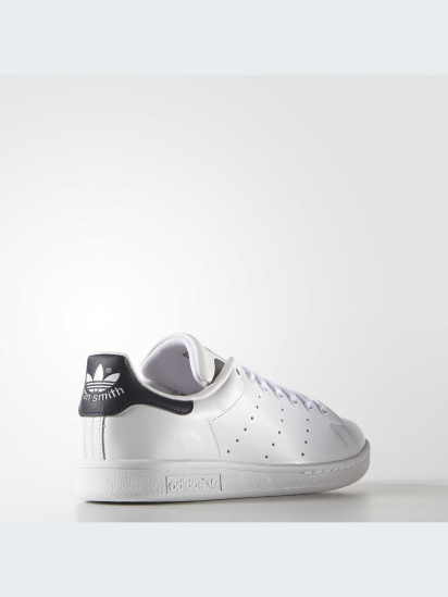 Кеды низкие adidas Stan Smith модель M20325-KZ — фото 5 - INTERTOP