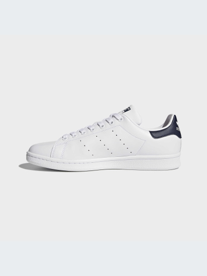 Кеды низкие adidas Stan Smith модель M20325-KZ — фото 6 - INTERTOP