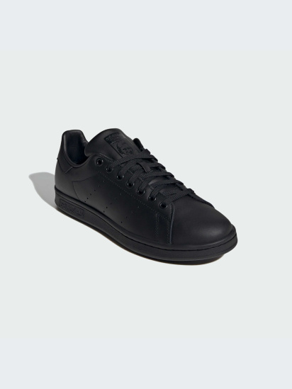 Кеды низкие adidas Stan Smith модель M20327-KZ — фото 4 - INTERTOP