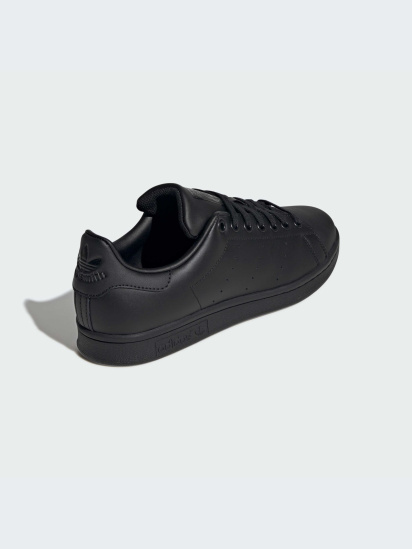 Кеды низкие adidas Stan Smith модель M20327-KZ — фото 5 - INTERTOP