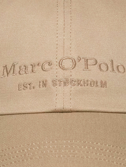 Кепка Marc O’Polo модель M22806801076_747 — фото 3 - INTERTOP