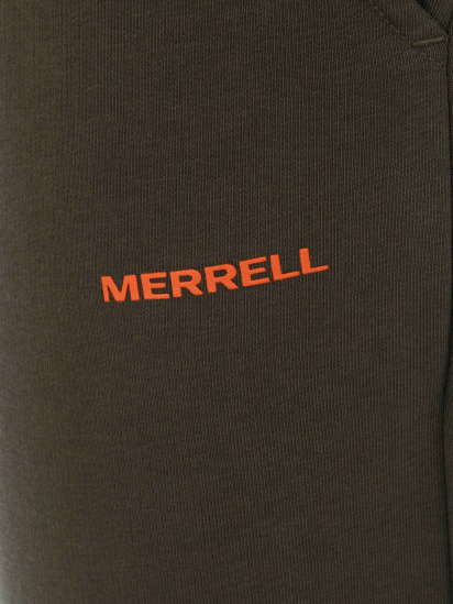 Штаны спортивные Merrell модель M23EDIT — фото 3 - INTERTOP