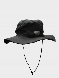 Чёрный - Шляпа Emporio Armani