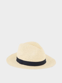 Белый - Шляпа Emporio Armani