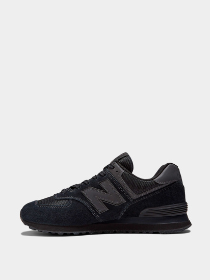 Кроссовки New Balance модель ML574EVE — фото 5 - INTERTOP