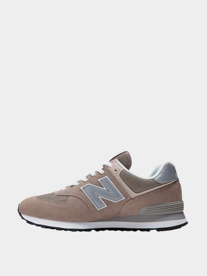 Кроссовки New Balance модель ML574EVG — фото 5 - INTERTOP