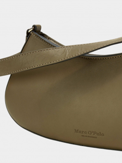 Сумка Marc O’Polo модель 30919700401131-442 — фото 4 - INTERTOP