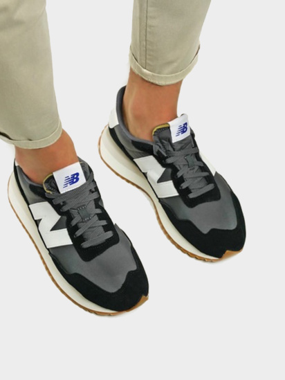 Кроссовки New Balance модель MS237GA — фото 4 - INTERTOP