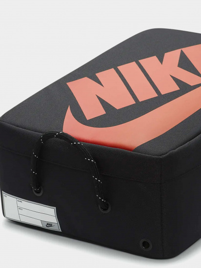 Сумка NIKE модель DA7337-010 — фото 3 - INTERTOP