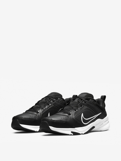 Кроссовки NIKE модель DJ1196-002 — фото 3 - INTERTOP