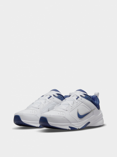 Кроссовки NIKE модель DJ1196-100 — фото 3 - INTERTOP