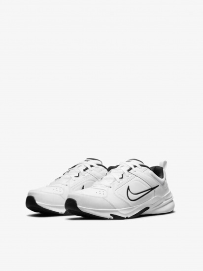 Кроссовки NIKE модель DJ1196-102 — фото - INTERTOP