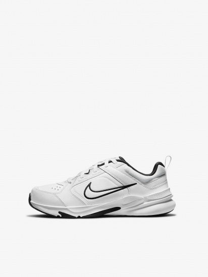 Кроссовки NIKE модель DJ1196-102 — фото 3 - INTERTOP