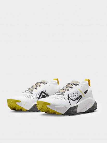 Кроссовки для бега NIKE модель DH0623-100 — фото 3 - INTERTOP