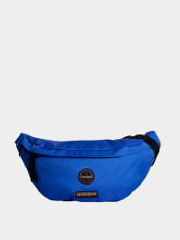 Синий - Поясная сумка Napapijri