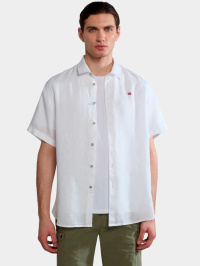 Белый - Рубашка Napapijri