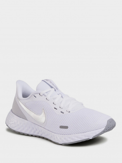 Кроссовки для тренировок NIKE модель BQ3207-100 — фото 4 - INTERTOP