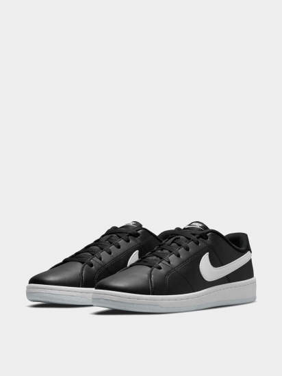 Кеды низкие NIKE модель DH3159-001 — фото 3 - INTERTOP