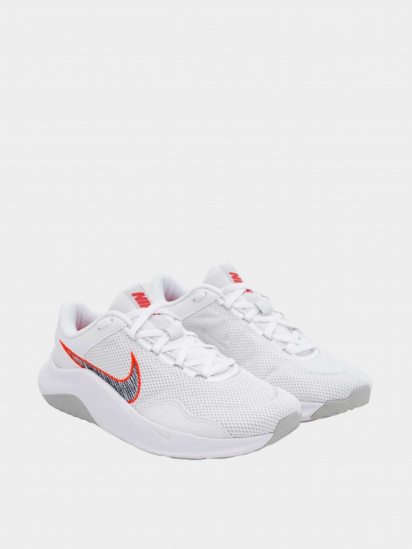 Кроссовки для тренировок NIKE модель DM1119-100 — фото 3 - INTERTOP