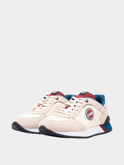 Кроссовки Colmar модель TRAVIS PLUS-C-018 — фото - INTERTOP