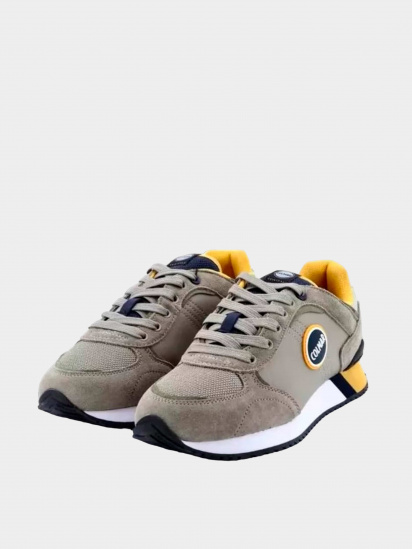 Кроссовки Colmar модель TRAVIS PLUS-C-019 — фото 3 - INTERTOP