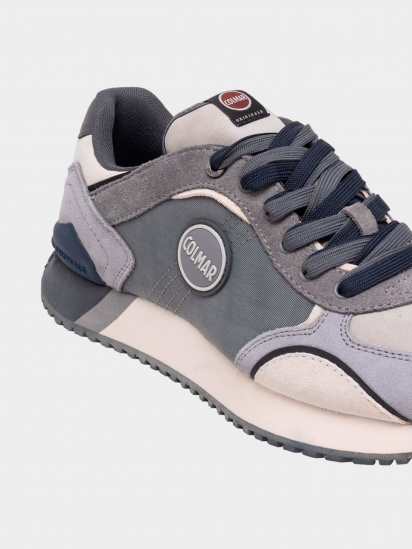 Кроссовки Colmar модель TRAVIS PLUS-E-030 — фото 3 - INTERTOP