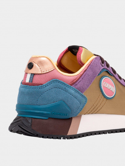 Кроссовки Colmar модель TRAVIS PLUS-G-068 — фото - INTERTOP