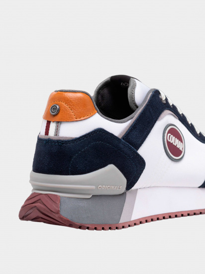 Кроссовки Colmar модель TRAVIS PLUS-H-028 — фото - INTERTOP