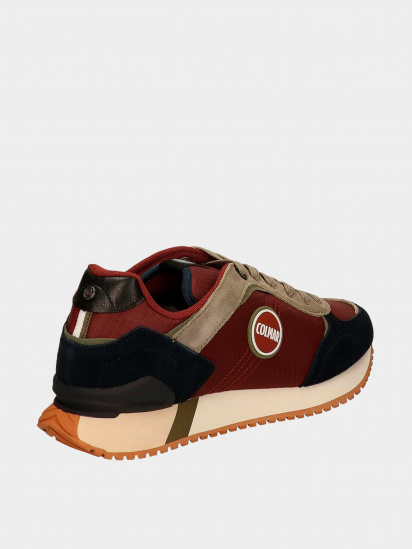 Кроссовки Colmar модель TRAVIS PLUS-S-023 — фото 4 - INTERTOP