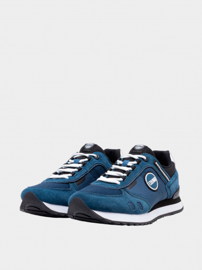 Кроссовки Colmar модель TRAVIS SPORT-B-086 — фото - INTERTOP