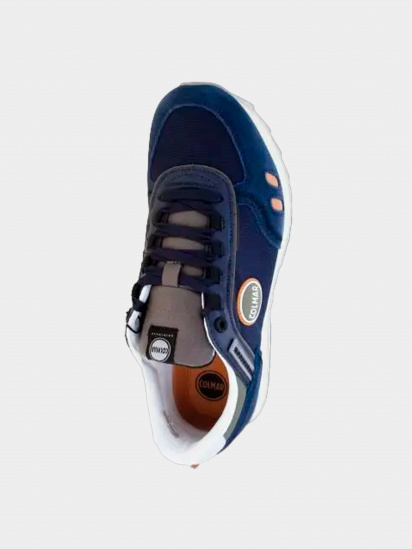 Кроссовки Colmar модель TRAVIS SPORT-B-096 — фото 4 - INTERTOP