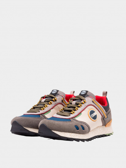 Кроссовки Colmar модель TRAVIS SPORT-D-098 — фото - INTERTOP