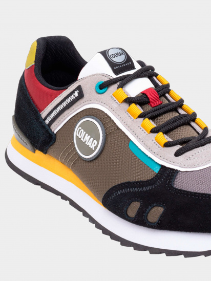 Кроссовки Colmar модель TRAVIS SPORT-F-091 — фото 4 - INTERTOP