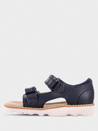 Сандалии Clarks модель 2614-1133 — фото - INTERTOP