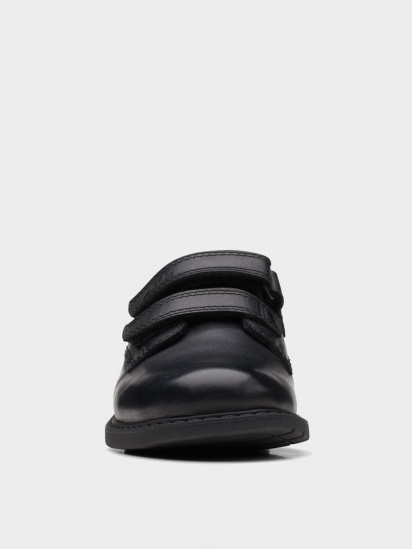 Туфли Clarks модель 2616-7986 — фото - INTERTOP