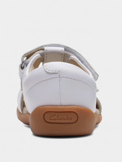 Сандалии Clarks модель 26172427 — фото - INTERTOP