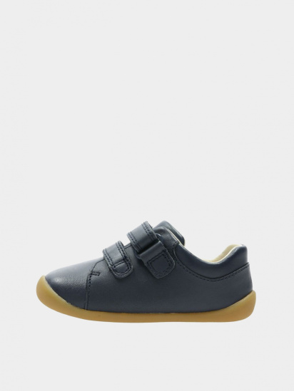 Кроссовки Clarks модель 26142286 — фото - INTERTOP