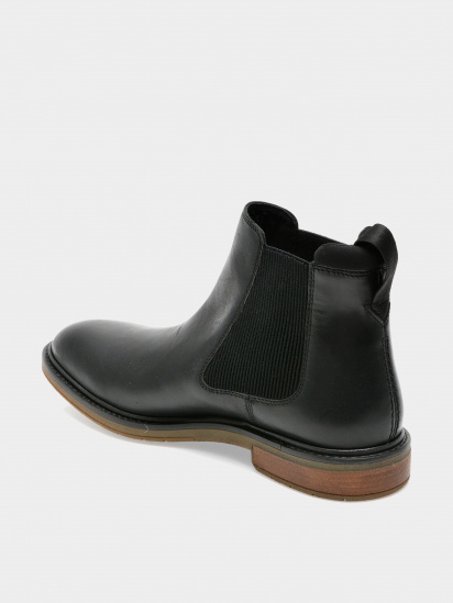 Челси Clarks модель 2616-2277 — фото 3 - INTERTOP