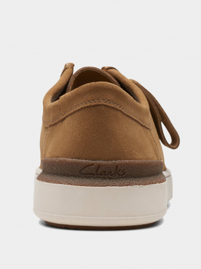 Кроссовки Clarks модель 26170281 — фото - INTERTOP