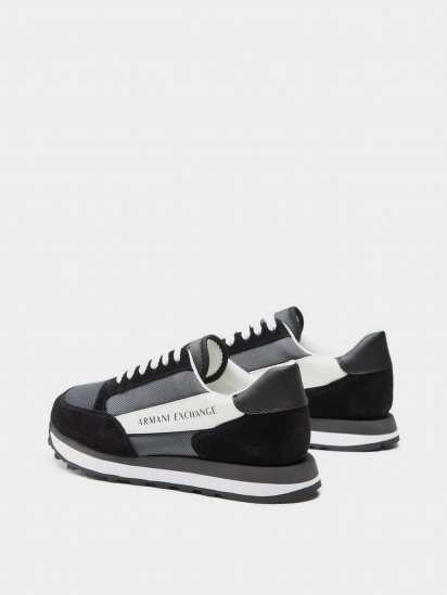 Кроссовки Armani Exchange модель XUX083-XV263-S073 — фото - INTERTOP