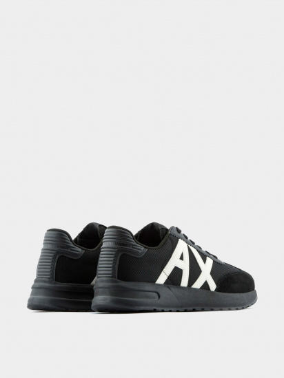 Кроссовки Armani Exchange модель XUX071-XV527-M217 — фото 3 - INTERTOP