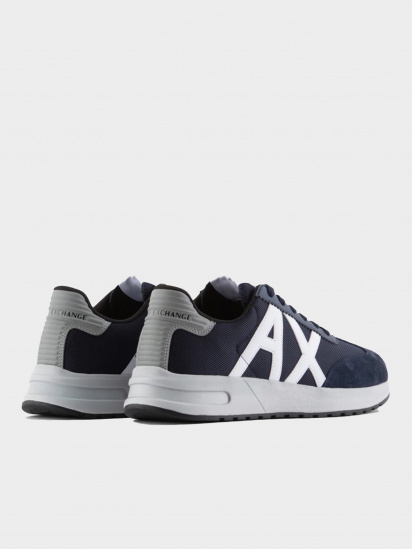 Кроссовки Armani Exchange модель XUX071-XV527-S282 — фото 3 - INTERTOP