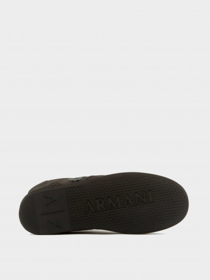 Сапоги дутики Armani Exchange модель XUM015-XV779-00002 — фото 5 - INTERTOP