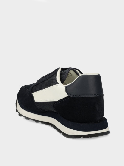 Кроссовки Armani Exchange модель XUX083-XV263-S531 — фото 4 - INTERTOP