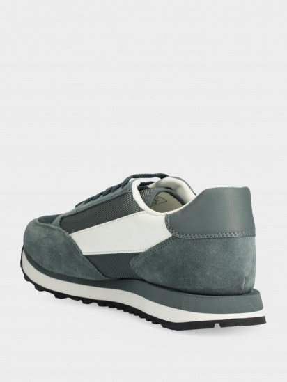 Кроссовки Armani Exchange модель XUX083-XV263-T474 — фото - INTERTOP