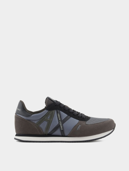 Кроссовки Armani Exchange модель XUX017-XCC68-U206 — фото - INTERTOP