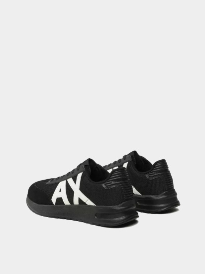 Кроссовки Armani Exchange модель XUX071-XV527-U202 — фото - INTERTOP