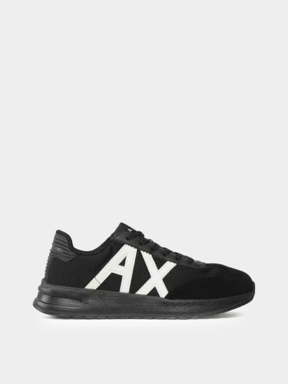 Кроссовки Armani Exchange модель XUX071-XV527-U202 — фото - INTERTOP