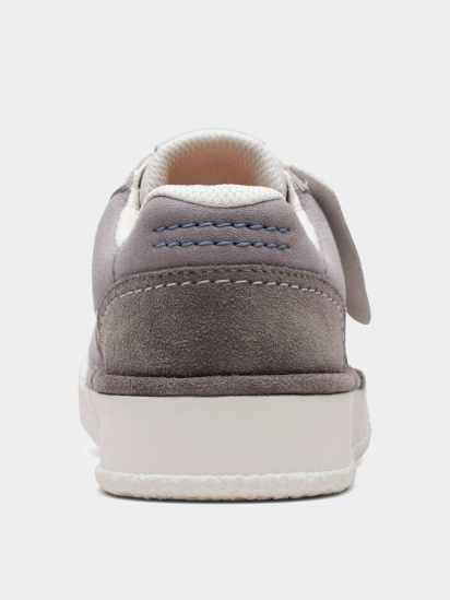 Кроссовки Clarks модель 26166923 — фото - INTERTOP